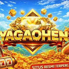 YAGAOHEN - Game Slot Seru dan Menguntungkan